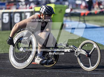 Thumbnail 3 in Myrhum Invitational (running events) photogallery.