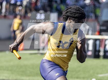 Thumbnail 3 in Myrhum Invitational (running events) photogallery.