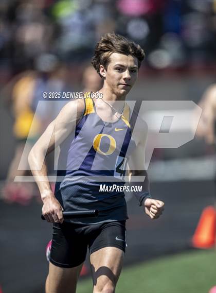 Thumbnail 3 in Myrhum Invitational (running events) photogallery.