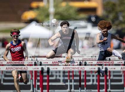 Thumbnail 1 in Myrhum Invitational (running events) photogallery.