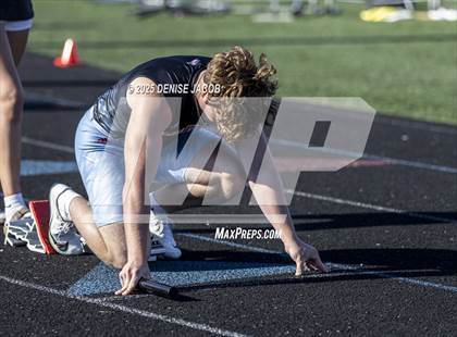 Thumbnail 1 in Myrhum Invitational (running events) photogallery.