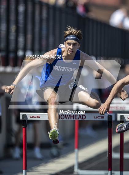 Thumbnail 2 in Myrhum Invitational (running events) photogallery.