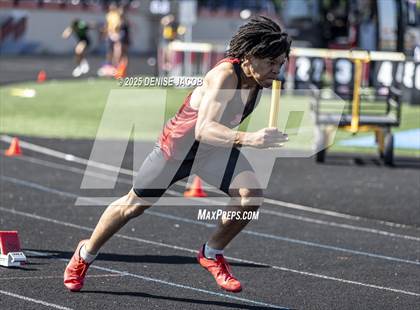 Thumbnail 1 in Myrhum Invitational (running events) photogallery.