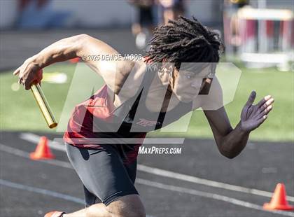 Thumbnail 3 in Myrhum Invitational (running events) photogallery.
