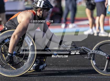 Thumbnail 1 in Myrhum Invitational (running events) photogallery.