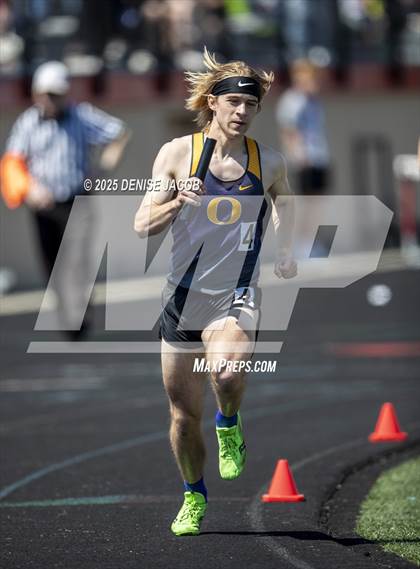 Thumbnail 2 in Myrhum Invitational (running events) photogallery.