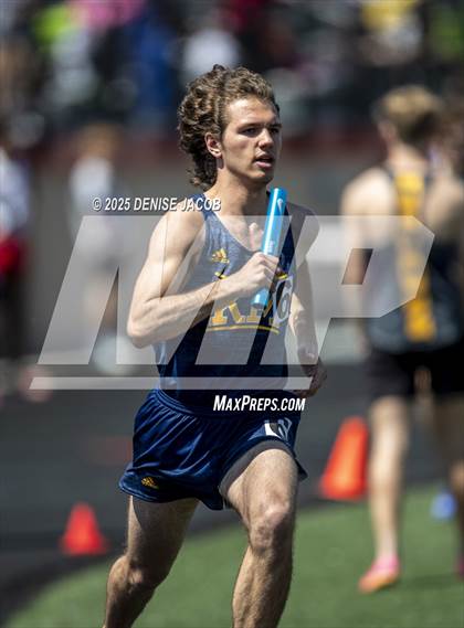 Thumbnail 1 in Myrhum Invitational (running events) photogallery.
