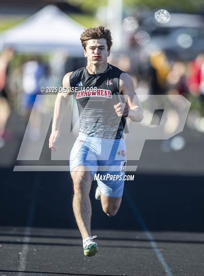 Thumbnail 3 in Myrhum Invitational (running events) photogallery.