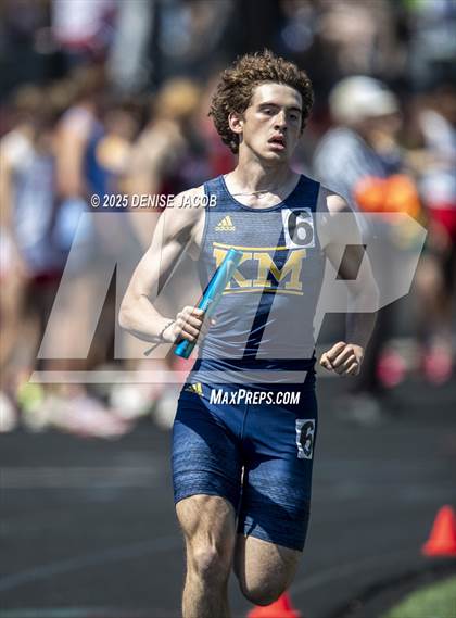 Thumbnail 1 in Myrhum Invitational (running events) photogallery.