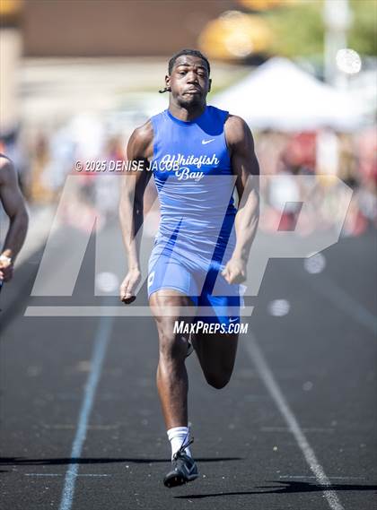 Thumbnail 3 in Myrhum Invitational (running events) photogallery.