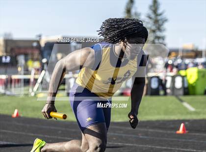 Thumbnail 1 in Myrhum Invitational (running events) photogallery.