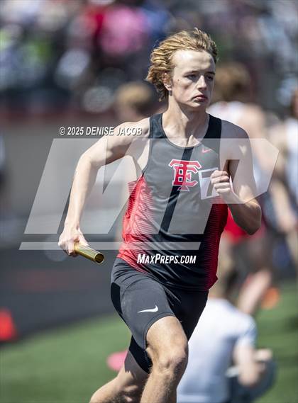 Thumbnail 2 in Myrhum Invitational (running events) photogallery.