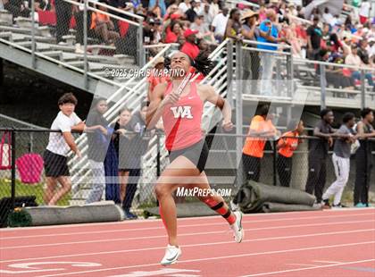 Thumbnail 1 in GHSA 5A Sectional A (Track Events) photogallery.