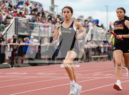 Thumbnail 1 in GHSA 5A Sectional A (Track Events) photogallery.
