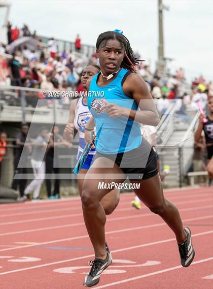 Thumbnail 3 in GHSA 5A Sectional A (Track Events) photogallery.