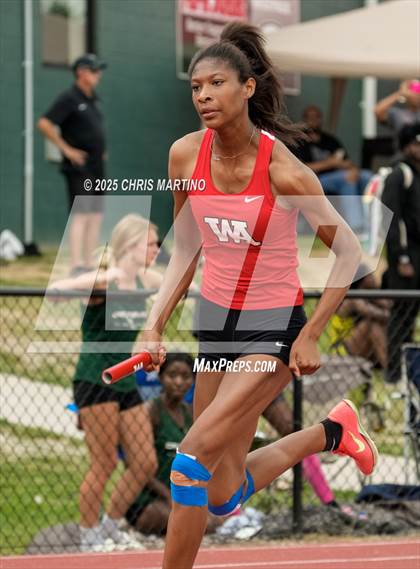 Thumbnail 1 in GHSA 5A Sectional A (Track Events) photogallery.