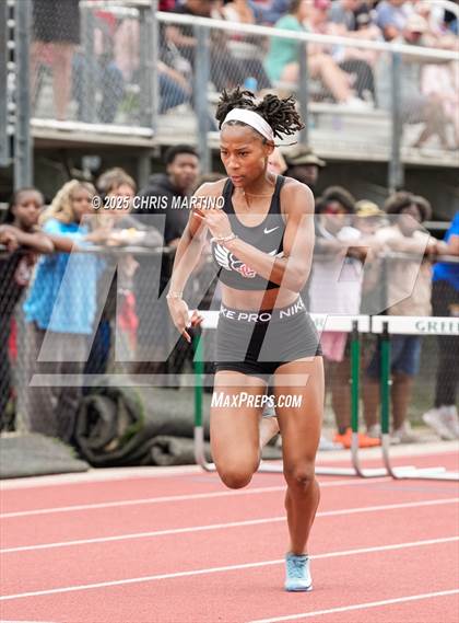 Thumbnail 3 in GHSA 5A Sectional A (Track Events) photogallery.