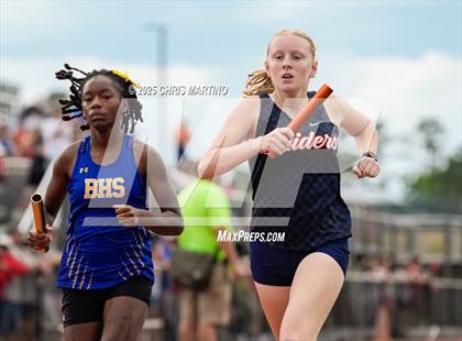 Thumbnail 2 in GHSA 5A Sectional A (Track Events) photogallery.