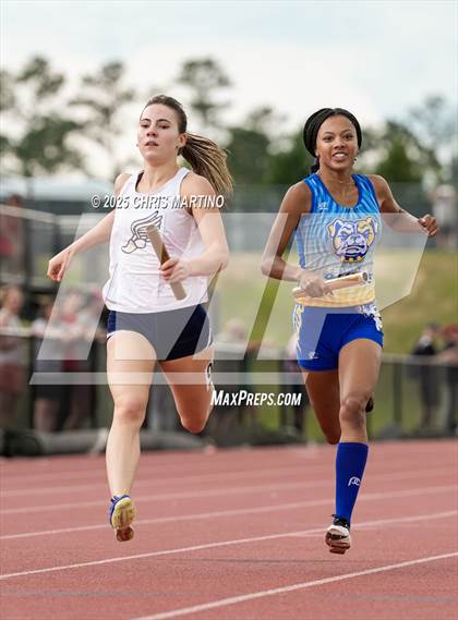 Thumbnail 1 in GHSA 5A Sectional A (Track Events) photogallery.