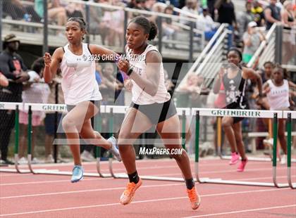 Thumbnail 1 in GHSA 5A Sectional A (Track Events) photogallery.