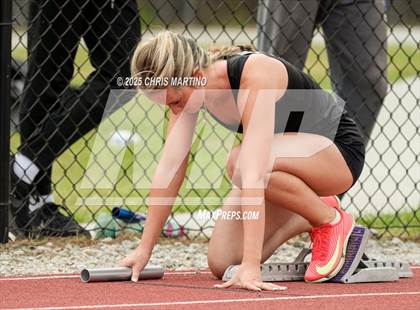Thumbnail 3 in GHSA 5A Sectional A (Track Events) photogallery.
