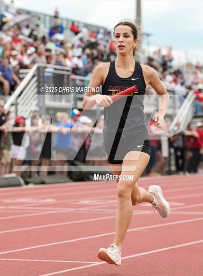 Thumbnail 2 in GHSA 5A Sectional A (Track Events) photogallery.