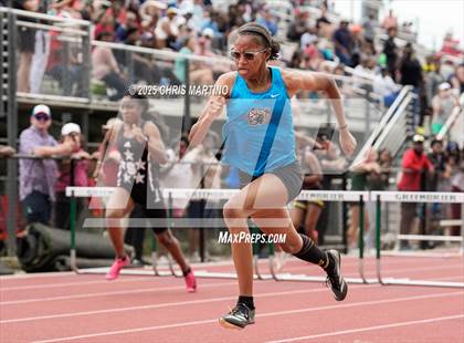 Thumbnail 3 in GHSA 5A Sectional A (Track Events) photogallery.