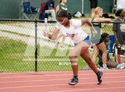 Thumbnail 3 in GHSA 5A Sectional A (Track Events) photogallery.