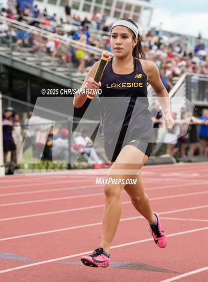 Thumbnail 1 in GHSA 5A Sectional A (Track Events) photogallery.