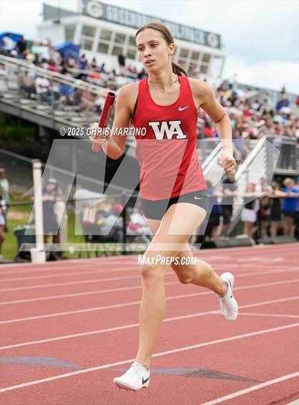Thumbnail 3 in GHSA 5A Sectional A (Track Events) photogallery.