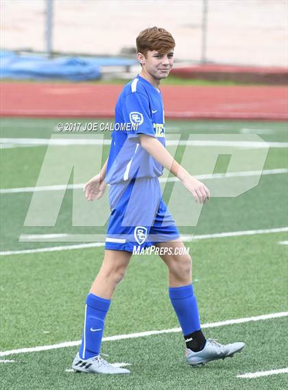 Thumbnail 1 in Clemens Vs Austin (New Braunfels Tournament) photogallery.