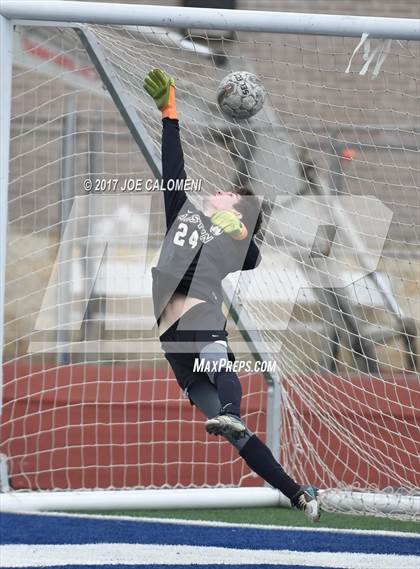 Thumbnail 2 in Clemens Vs Austin (New Braunfels Tournament) photogallery.