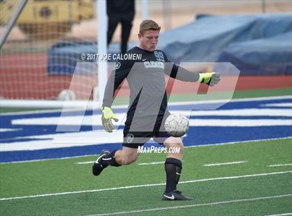 Thumbnail 2 in Clemens Vs Austin (New Braunfels Tournament) photogallery.