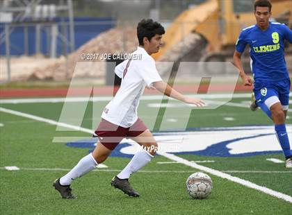 Thumbnail 1 in Clemens Vs Austin (New Braunfels Tournament) photogallery.