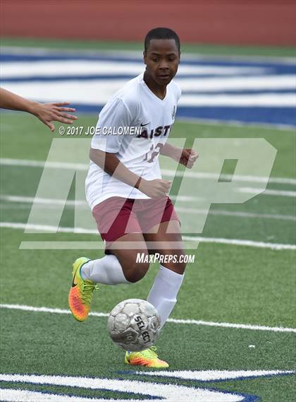 Thumbnail 2 in Clemens Vs Austin (New Braunfels Tournament) photogallery.