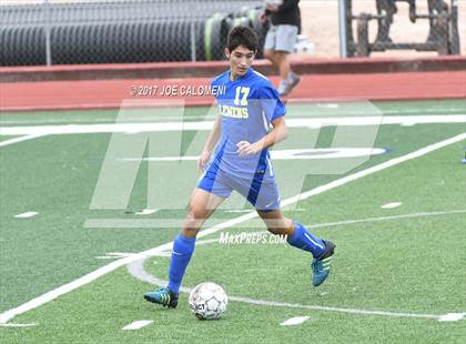Thumbnail 1 in Clemens Vs Austin (New Braunfels Tournament) photogallery.