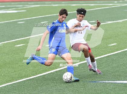 Thumbnail 3 in Clemens Vs Austin (New Braunfels Tournament) photogallery.