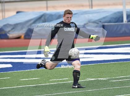 Thumbnail 1 in Clemens Vs Austin (New Braunfels Tournament) photogallery.
