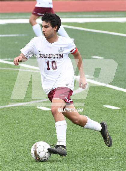 Thumbnail 1 in Clemens Vs Austin (New Braunfels Tournament) photogallery.