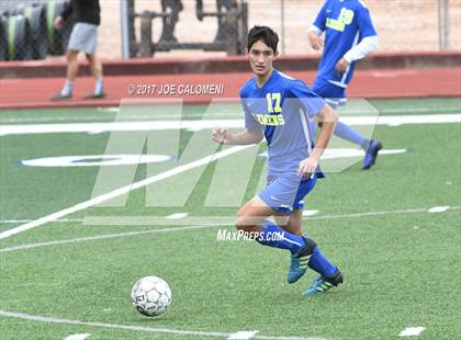 Thumbnail 3 in Clemens Vs Austin (New Braunfels Tournament) photogallery.