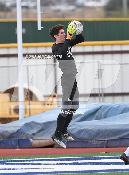 Thumbnail 2 in Clemens Vs Austin (New Braunfels Tournament) photogallery.