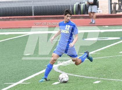 Thumbnail 2 in Clemens Vs Austin (New Braunfels Tournament) photogallery.