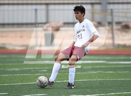 Thumbnail 1 in Clemens Vs Austin (New Braunfels Tournament) photogallery.