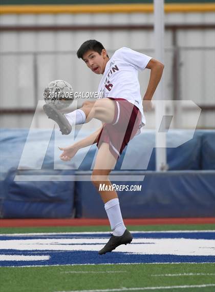 Thumbnail 3 in Clemens Vs Austin (New Braunfels Tournament) photogallery.