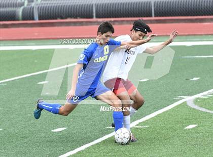 Thumbnail 1 in Clemens Vs Austin (New Braunfels Tournament) photogallery.
