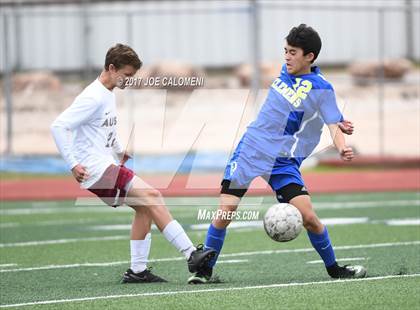 Thumbnail 1 in Clemens Vs Austin (New Braunfels Tournament) photogallery.