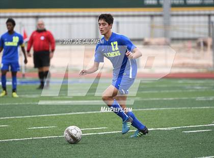 Thumbnail 3 in Clemens Vs Austin (New Braunfels Tournament) photogallery.