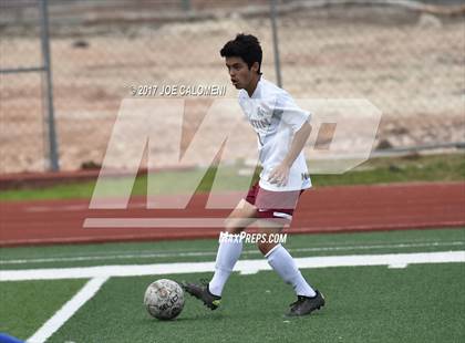 Thumbnail 2 in Clemens Vs Austin (New Braunfels Tournament) photogallery.