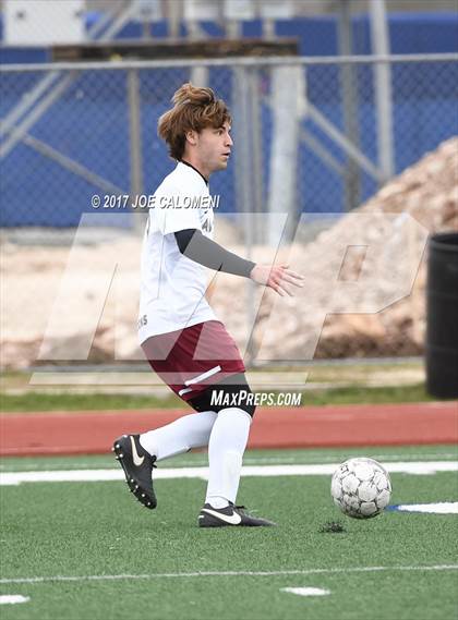 Thumbnail 3 in Clemens Vs Austin (New Braunfels Tournament) photogallery.