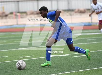 Thumbnail 3 in Clemens Vs Austin (New Braunfels Tournament) photogallery.